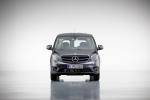Mercedes-Benz Citan Crewbus 2014 года